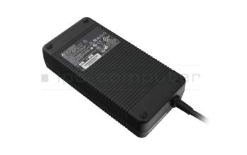 AC-adapter 330.0 Watt for Sager Notebook NP9755 (P750DM)