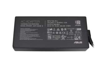 AC-adapter 330.0 Watt original for Asus ROG Strix Scar 16 G634JZ