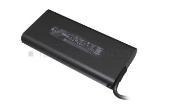 AC-adapter 330.0 Watt rounded for Alienware m16 R1