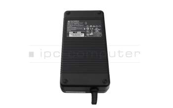 AC-adapter 330 Watt for Gaming Guru Rain (RTX) (P751TM1-G)