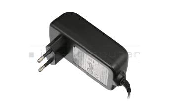 AC-adapter 36 Watt EU wallplug original for Medion Akoya E4272 (YM14G)
