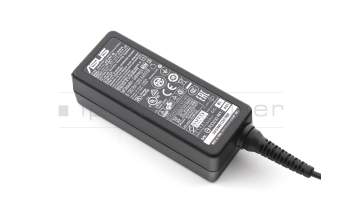 AC-adapter 40.0 Watt original for Asus VivoBook R418UA