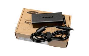 AC-adapter 40.0 Watt original for Samsung NC20-anyNet
