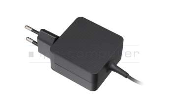 AC-adapter 45.0 Watt EU wallplug normal original for Asus Business P1701CJA