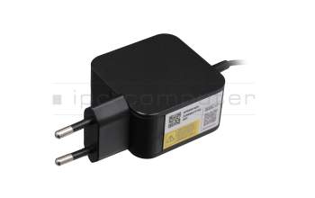 AC-adapter 45.0 Watt EU wallplug original for Acer TravelMate P2 (P214-52)