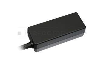AC-adapter 45.0 Watt for Sager Notebook NP3245 (N240BU)