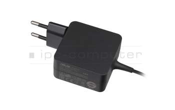 AC-adapter 45.0 Watt original for Asus VivoBook Go 15 E1504GA