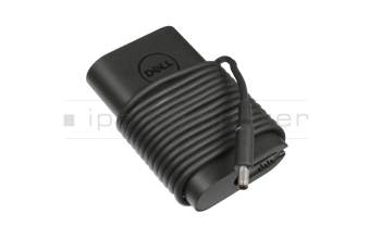 AC-adapter 45.0 Watt slim original for Dell Inspiron 11 (3000)