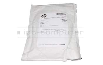 AC-adapter 45.0 Watt slim original for HP EliteBook Folio 9470m