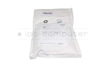 AC-adapter 45 Watt normal original for HP EliteBook Folio 1020 G1