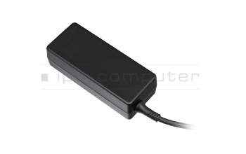 AC-adapter 45 Watt normal original for HP Pavilion 14-ab100 (Touch)