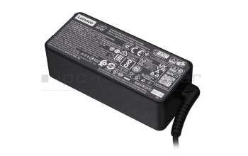 AC-adapter 45 Watt original for Lenovo IdeaPad 305-15IHW (80NH)