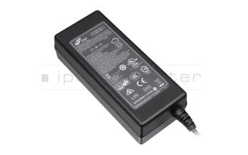 AC-adapter 45 Watt original for Medion Akoya E6421 (D15SUN)