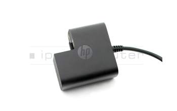 AC-adapter 45 Watt square original for HP Pro Tablet x2 612 G1