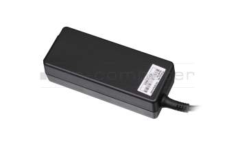 AC-adapter 45 Watt with adapter original for HP 17-by0000