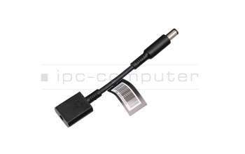 AC-adapter 45 Watt with adapter original for HP EliteBook 1040 G3
