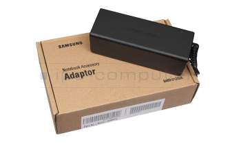 AC-adapter 60.0 Watt original for Samsung NP300V4A