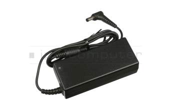 AC-adapter 65.0 Watt Delta Electronics for One Gaming K73-7OU (N870HP6)