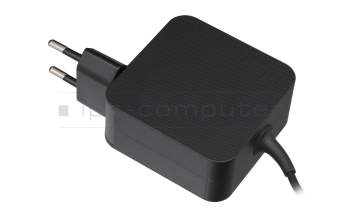 AC-adapter 65.0 Watt EU wallplug normal original for Asus ExpertBook B1 B1400CBA