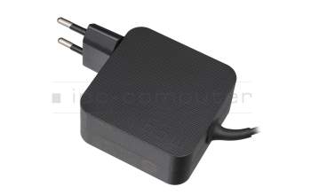 AC-adapter 65.0 Watt EU wallplug normal original for Asus ExpertBook L1 L1500CDA