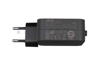 AC-adapter 65.0 Watt EU wallplug normal original for Asus ExpertBook P2 P2540UA