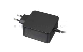 AC-adapter 65.0 Watt EU wallplug original for Medion Akoya E14307 (NS14AD)