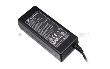 AC-adapter 65.0 Watt for Mifcom Office Notebook i5-1340P (NS50AU)