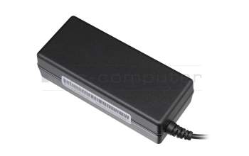 AC-adapter 65.0 Watt for Mifcom Office Notebook i5-1340P (NS50AU)