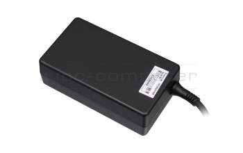 AC-adapter 65.0 Watt normal with adapter original for HP 17t-by000