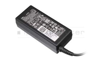 AC-adapter 65.0 Watt original for Dell Inspiron 11 3157 (P20T003)