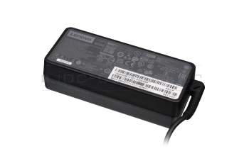 AC-adapter 65.0 Watt original for Lenovo IdeaPad 300-17ISK (80QH)