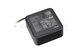AC-adapter 65.0 Watt rounded for Medion Akoya E6411 (D15BUN)