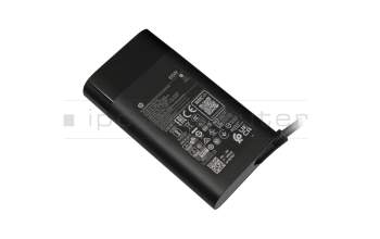AC-adapter 65.0 Watt rounded original for HP EliteBook 1040 G3