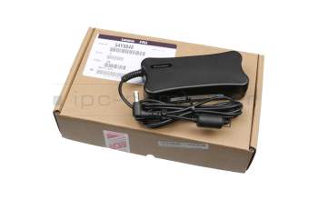 AC-adapter 65.0 Watt rounded original for Lenovo IdeaPad S415 Touch
