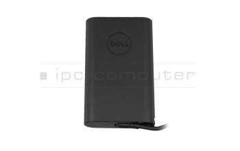 AC-adapter 65.0 Watt slim original for Dell Inspiron 14 (3443)