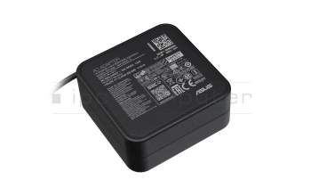 AC-adapter 65.0 Watt small original for Asus Pro Essential PU451LD