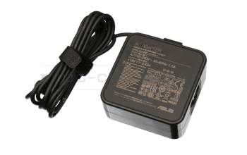 AC-adapter 65.0 Watt small original for Asus VivoBook F542UN