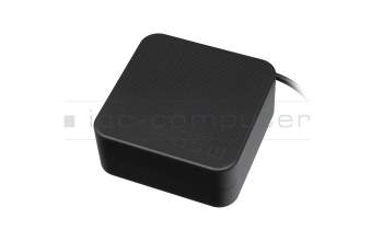 AC-adapter 65.0 Watt small original for Asus VivoBook Go 15 E1504FA