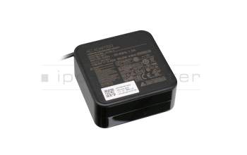 AC-adapter 65.0 Watt small original for MSI Modern 14 B10RBS/B10RBSW (MS-14D1)