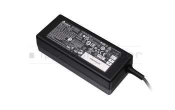 AC-adapter 65 Watt for Packard Bell Easynote LM81-RB-049GE
