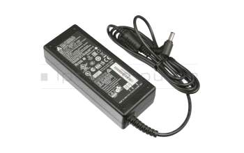 AC-adapter 90.0 Watt for Mifcom V5 i5 - MX150 (15,6\") (N850HL)