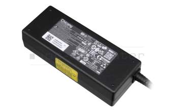 AC-adapter 90.0 Watt for Packard Bell Easynote LM85-JO-080GE