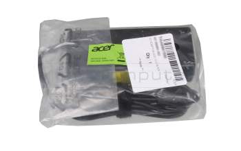 AC-adapter 90.0 Watt original for Acer Aspire 7 (A715-76G)