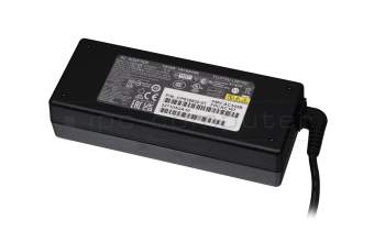 AC-adapter 90.0 Watt original for Fujitsu Amilo PA-1510 Reg.No. L50RI0