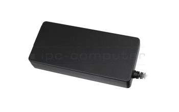 AC-adapter 90.0 Watt rounded for Sager Notebook NP6852 (N850HK1)
