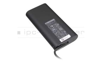 AC-adapter 90.0 Watt rounded original for Dell Inspiron N5520