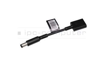 AC-adapter 90.0 Watt with adapter original for HP Spectre x360 15-df0000