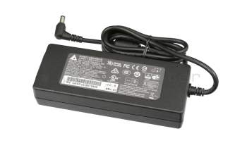 AC-adapter 90 Watt normal original for QNAP TS-453Be