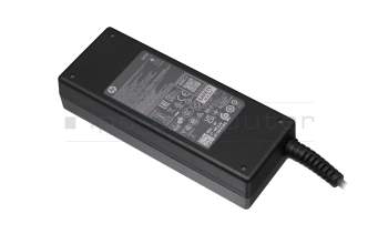 AC-adapter 90 Watt original for HP Paviliong6-1384eg (A8J78EA)