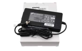 AC-adapter 96.0 Watt slim original for QNAP TS-i410X